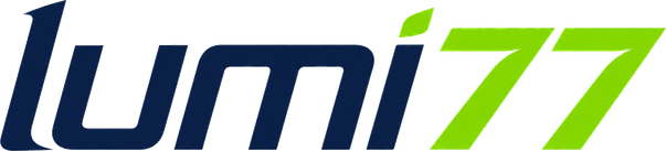 lumi77 logo
